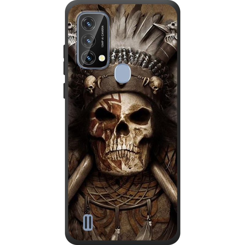 Чохол BoxFace Blackview A50 