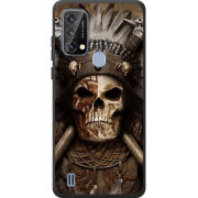 Чохол BoxFace Blackview A50 