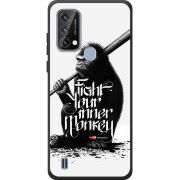 Чохол BoxFace Blackview A50 