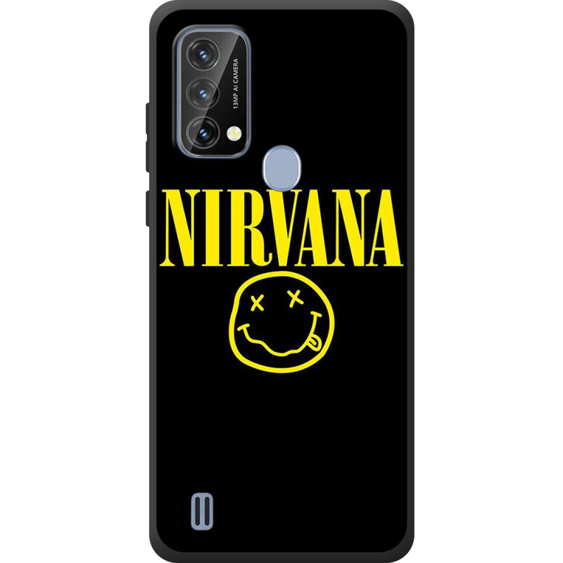 Чохол BoxFace Blackview A50 NIRVANA