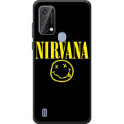 Чохол BoxFace Blackview A50 NIRVANA