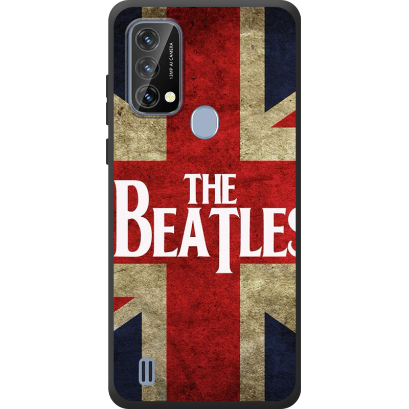 Чохол BoxFace Blackview A50 