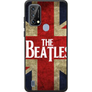 Чохол BoxFace Blackview A50 