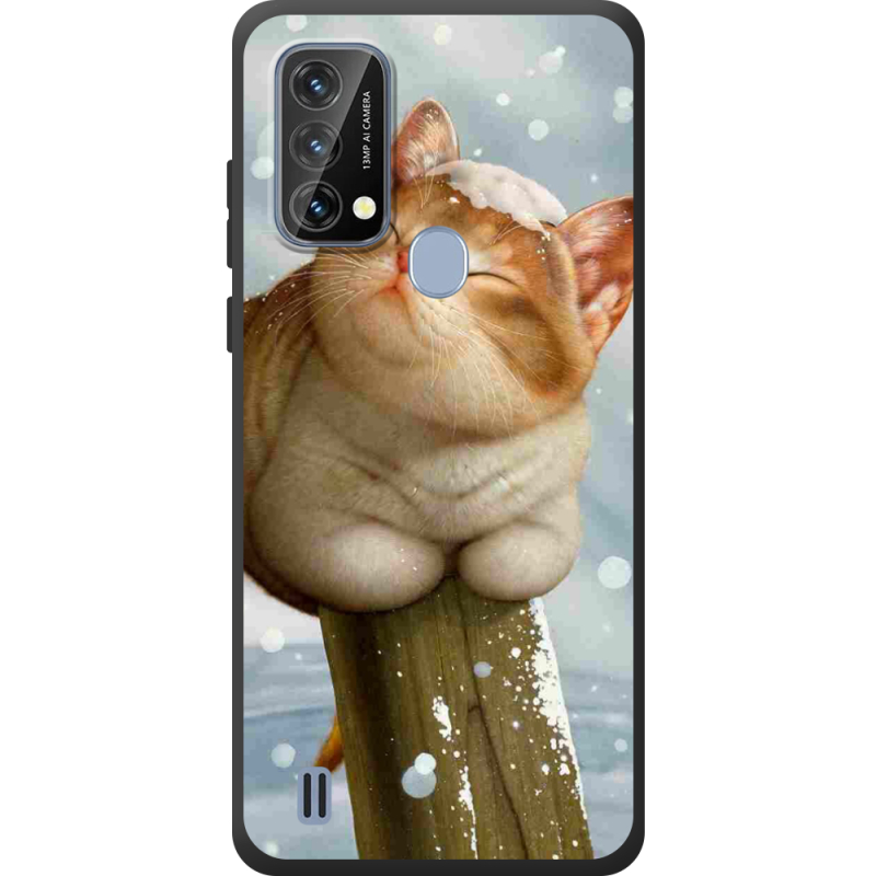 Чохол BoxFace Blackview A50 