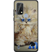 Чохол BoxFace Blackview A50 