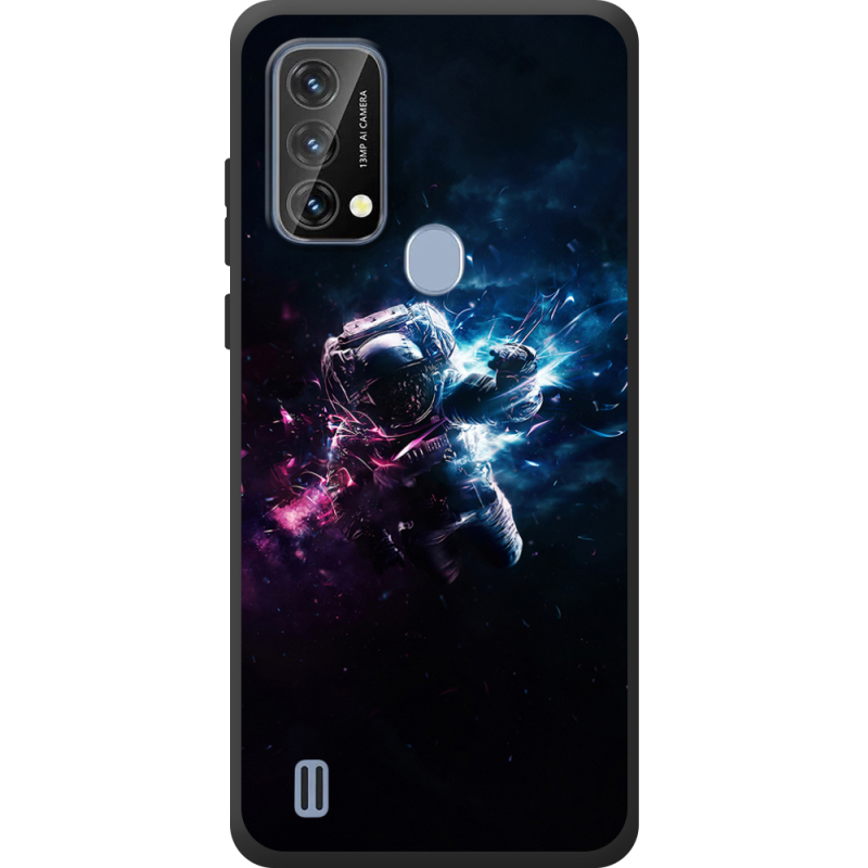 Чохол BoxFace Blackview A50 