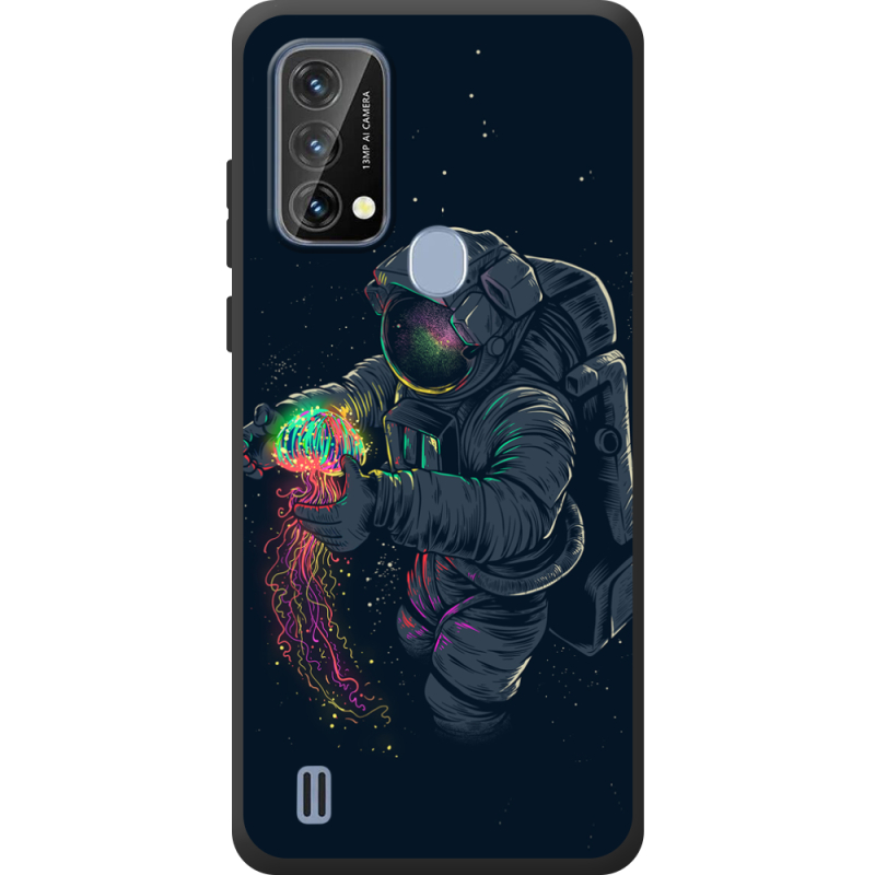 Чохол BoxFace Blackview A50 