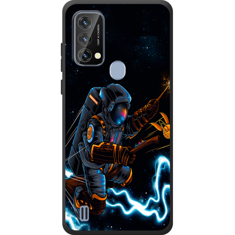 Чохол BoxFace Blackview A50 