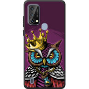 Чохол BoxFace Blackview A50 