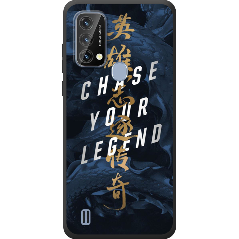 Чохол BoxFace Blackview A50 