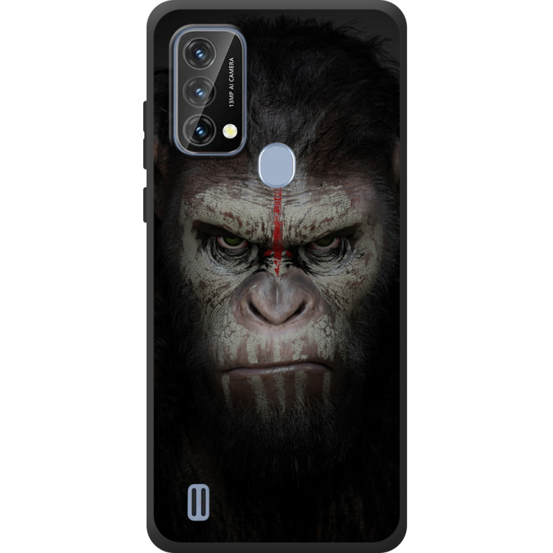 Чохол BoxFace Blackview A50 