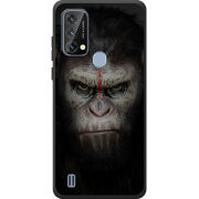 Чохол BoxFace Blackview A50 