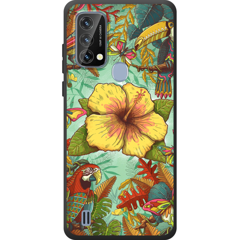 Чохол BoxFace Blackview A50 