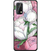 Чохол BoxFace Blackview A50 