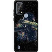 Чохол BoxFace Blackview A50 