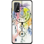 Чохол BoxFace Blackview A50 