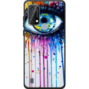 Чохол BoxFace Blackview A50 