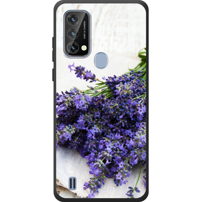 Чохол BoxFace Blackview A50 