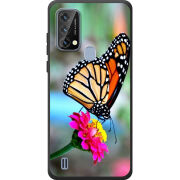 Чохол BoxFace Blackview A50 