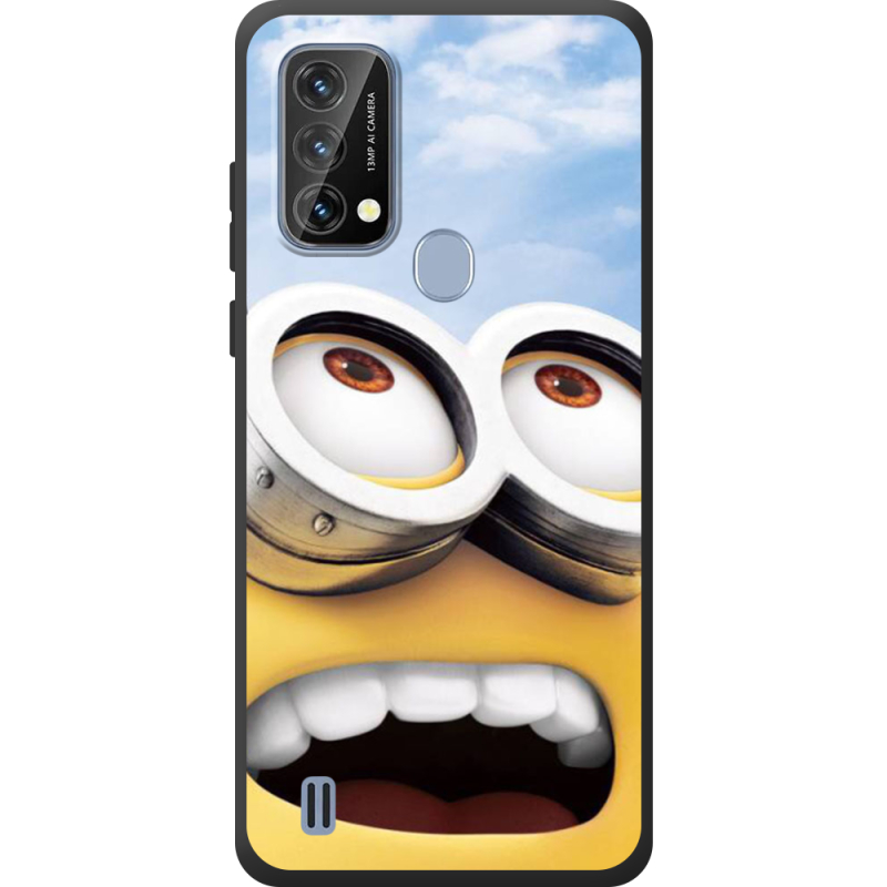 Чохол BoxFace Blackview A50 