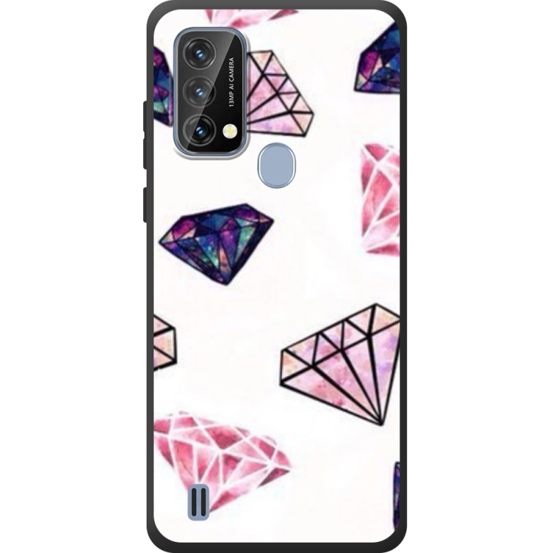 Чохол BoxFace Blackview A50 