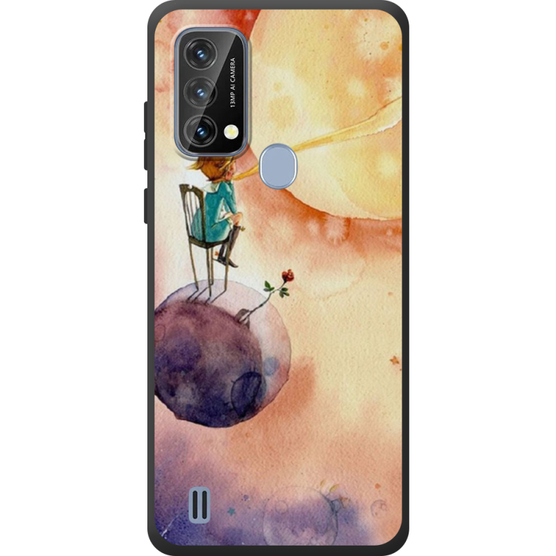 Чохол BoxFace Blackview A50 