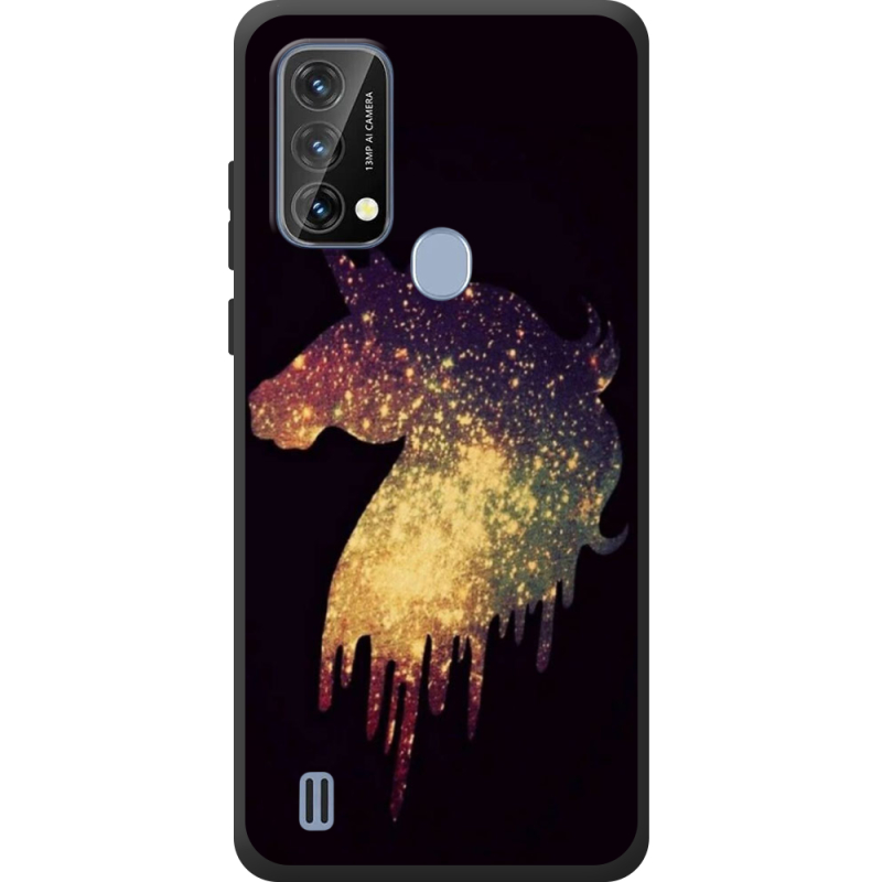 Чохол BoxFace Blackview A50 