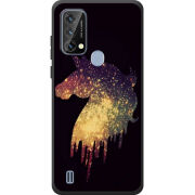 Чохол BoxFace Blackview A50 