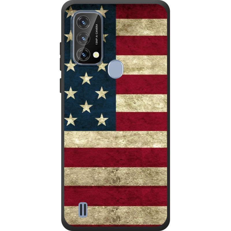 Чохол BoxFace Blackview A50 