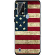 Чохол BoxFace Blackview A50 