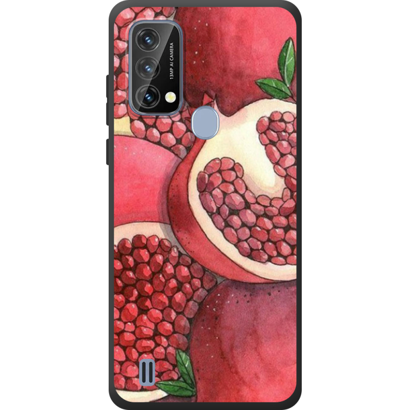 Чохол BoxFace Blackview A50 