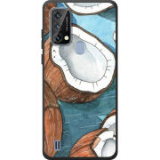 Чохол BoxFace Blackview A50 