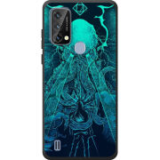 Чохол BoxFace Blackview A50 