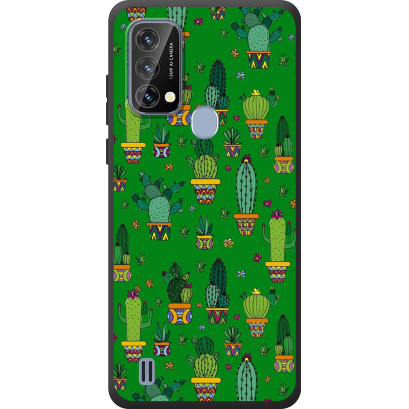 Чохол BoxFace Blackview A50 