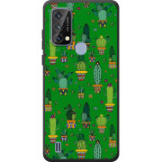 Чохол BoxFace Blackview A50 