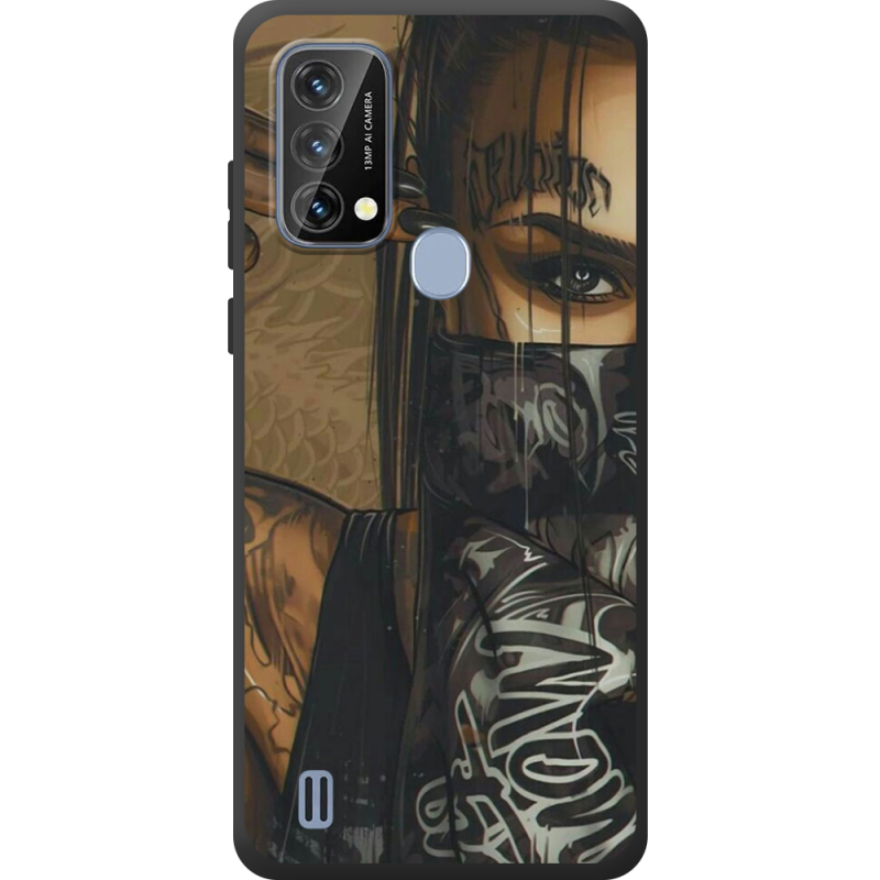 Чохол BoxFace Blackview A50 