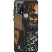 Чохол BoxFace Blackview A50 