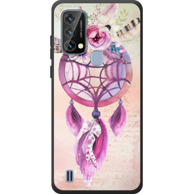 Чохол BoxFace Blackview A50 