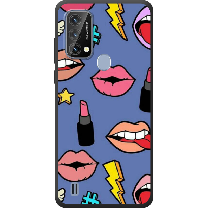 Чохол BoxFace Blackview A50 