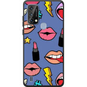 Чохол BoxFace Blackview A50 