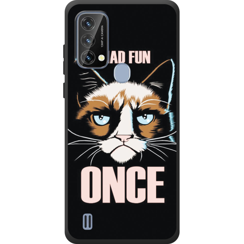 Чохол BoxFace Blackview A50 