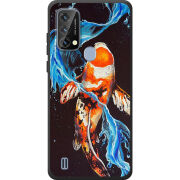 Чохол BoxFace Blackview A50 