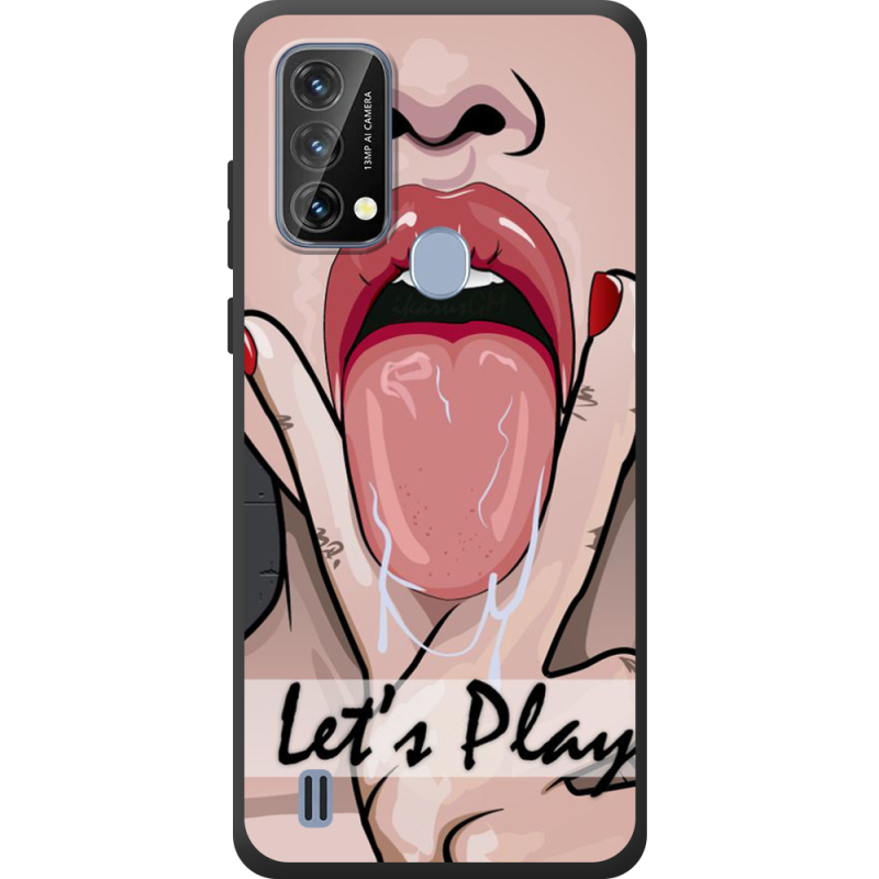 Чохол BoxFace Blackview A50 