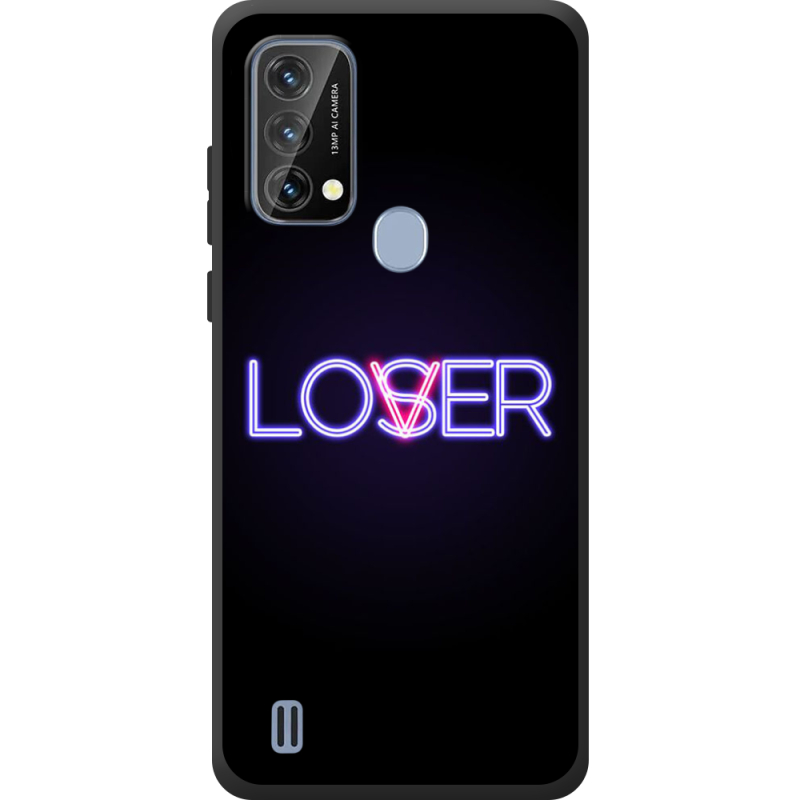 Чохол BoxFace Blackview A50 