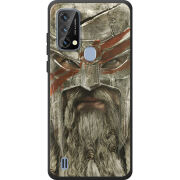 Чохол BoxFace Blackview A50 