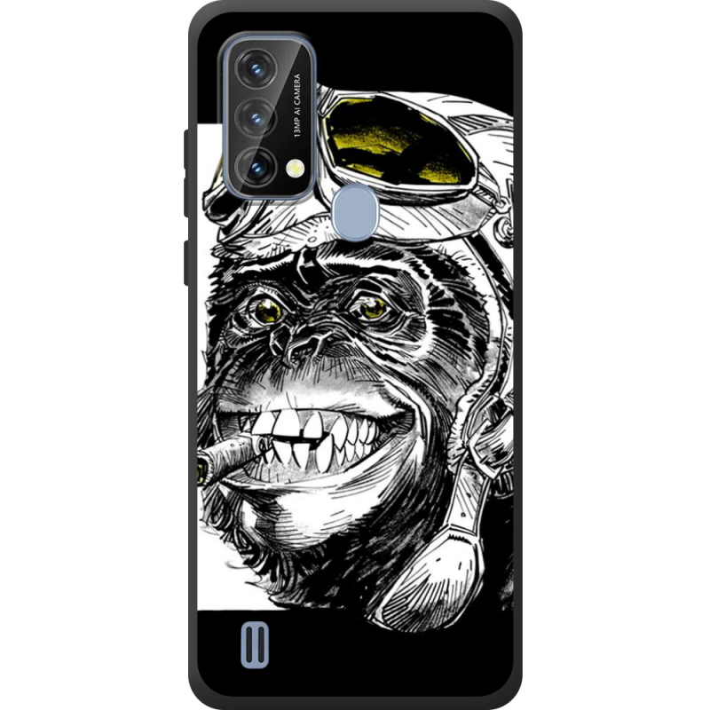 Чохол BoxFace Blackview A50 