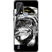 Чохол BoxFace Blackview A50 