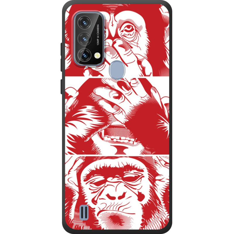 Чохол BoxFace Blackview A50 