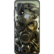 Чохол BoxFace Blackview A50 