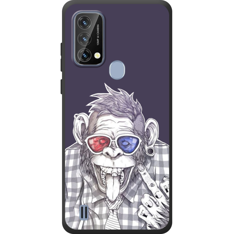 Чохол BoxFace Blackview A50 